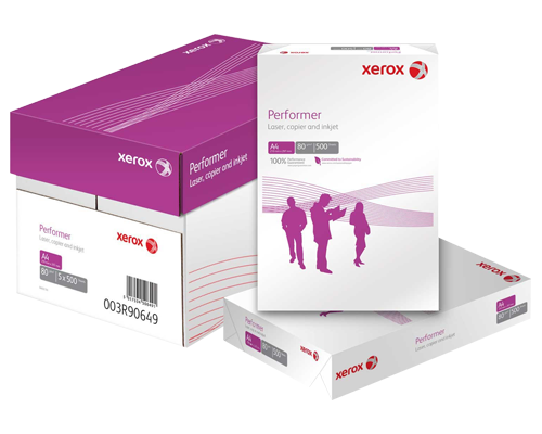 case of paper, ream, Xerox, Environment, Document Solutions, Xerox, Dealer, Reseller, Arroyo Grande, CA, HP, Epson
