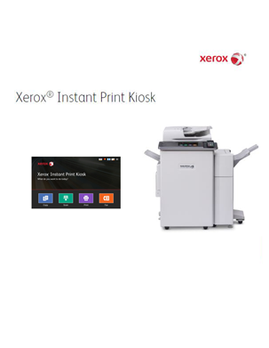 spec sheet, Instant Print Kiosk, Xerox, Document Solutions, Xerox, Dealer, Reseller, Arroyo Grande, CA, HP, Epson