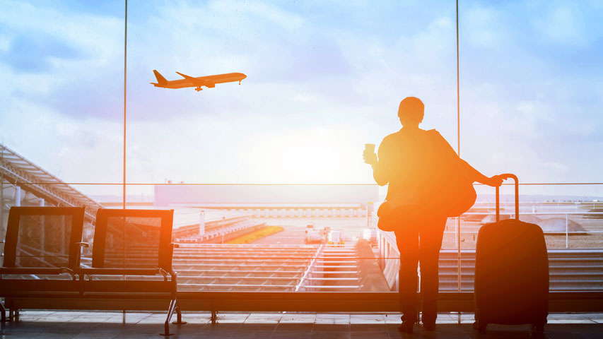 waiting for flight, Xerox, Connect Key, Document Solutions, Xerox, Dealer, Reseller, Arroyo Grande, CA, HP, Epson