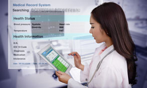 patient information from medical record system, Xerox, Connect Key, Document Solutions, Xerox, Dealer, Reseller, Arroyo Grande, CA, HP, Epson